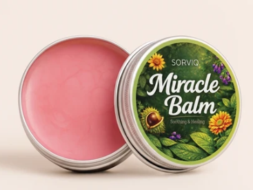 Miracle Balm, Adios a las varices